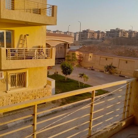 El-Nemss Guest House New Cairo Eksteriør billede
