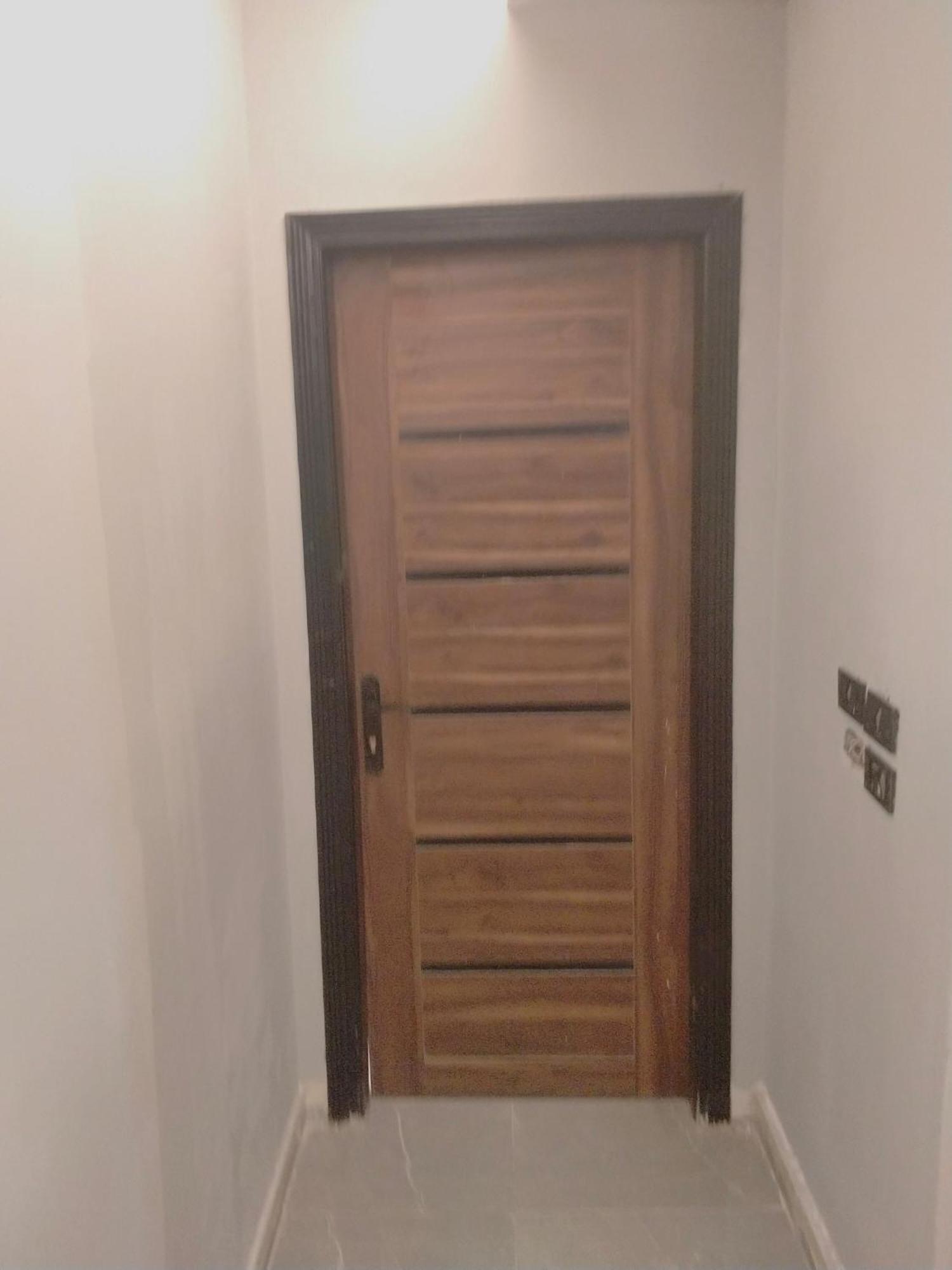 El-Nemss Guest House New Cairo Eksteriør billede
