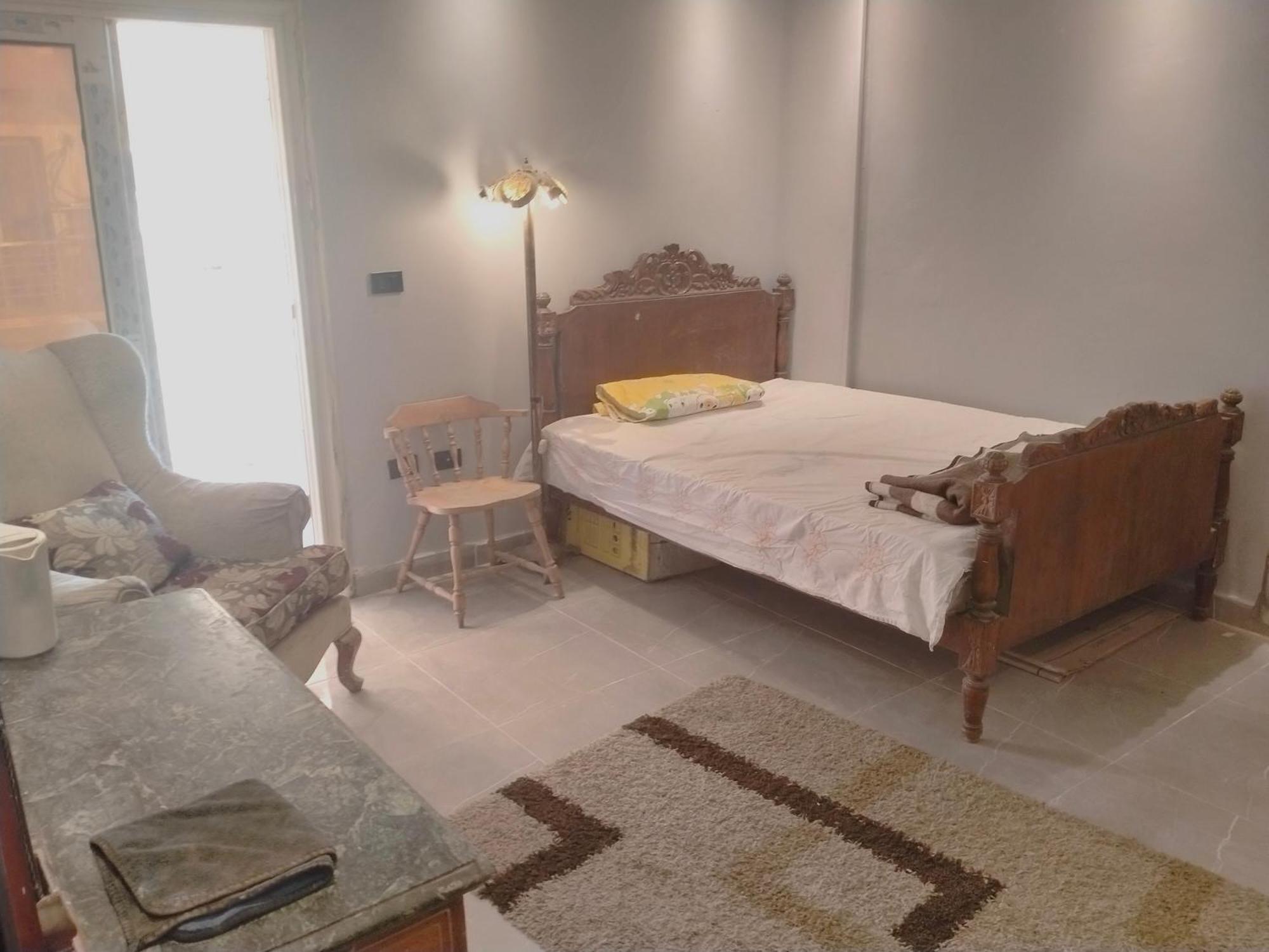 El-Nemss Guest House New Cairo Eksteriør billede