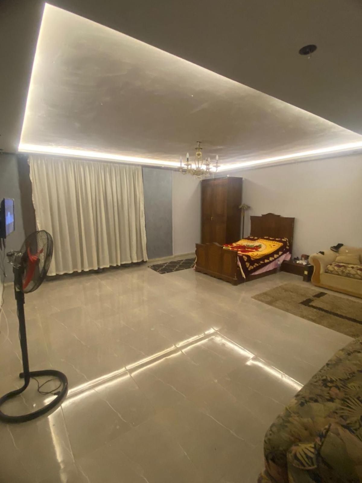 El-Nemss Guest House New Cairo Eksteriør billede