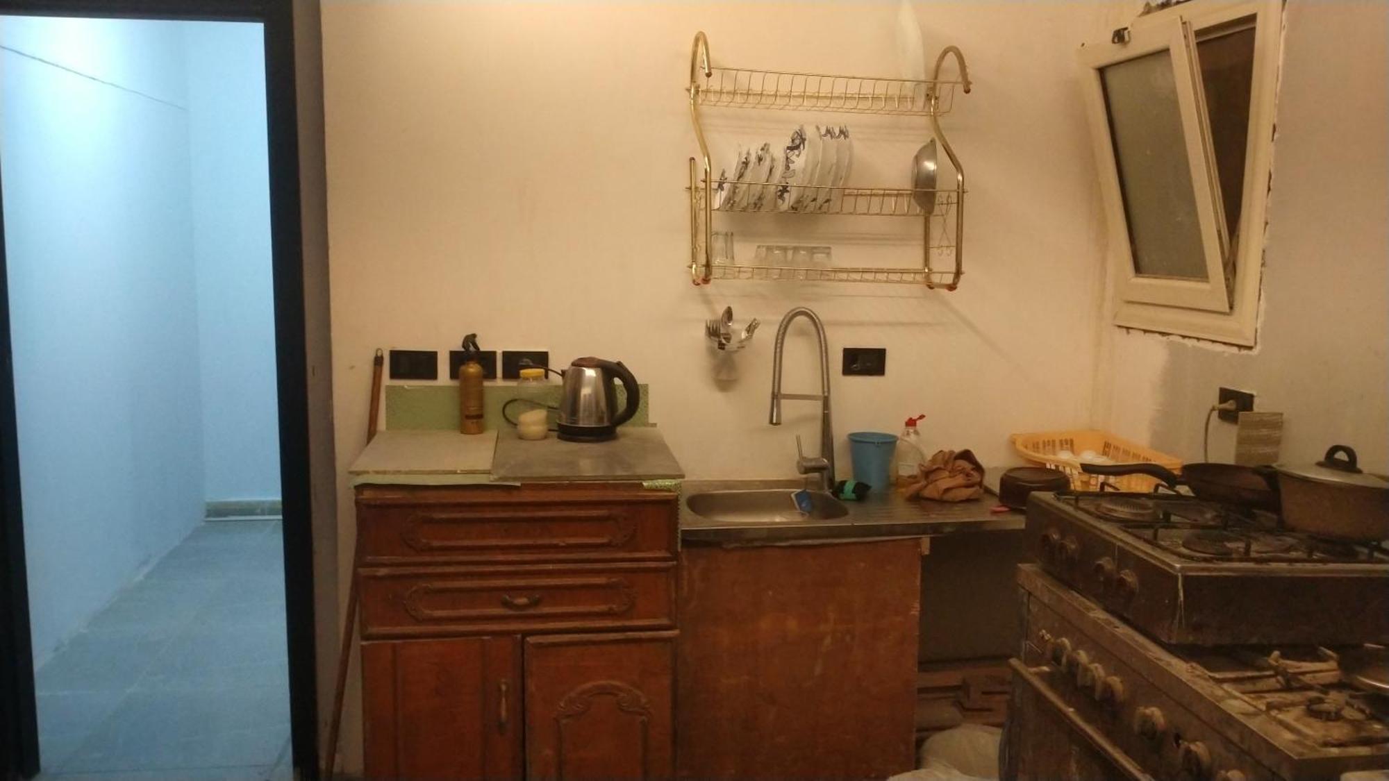 El-Nemss Guest House New Cairo Eksteriør billede